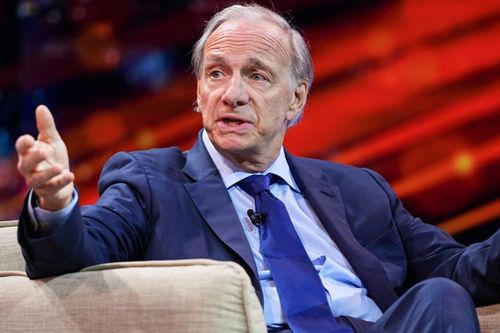 Tỷ phú Ray Dalio cảnh báo Trung Quốc và Nhật Bản có thể giảm nắm giữ trái phiếu kho bạc Mỹ