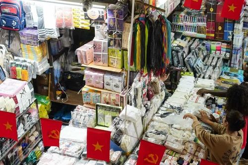 Hộ kinh doanh muốn được khấu trừ thuế phải chuyển đổi thành doanh nghiệp