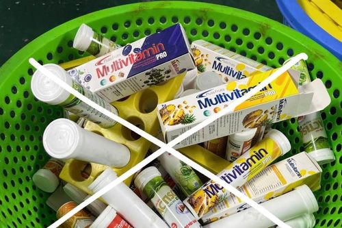 Người tiêu dùng đã 'mua' những rủi ro nào khi dùng viên sủi giả?