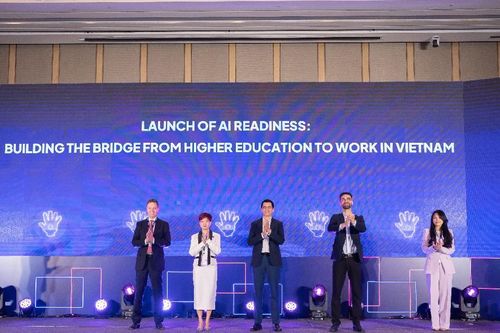 Nhiều đại học đầu tư lớn, kỹ năng AI 'thực chiến' của sinh viên vẫn yếu