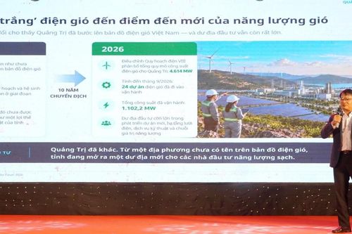 Quảng Trị triển khai 'Luồng xanh', rút ngắn 60% thời gian giải quyết thủ tục hành chính