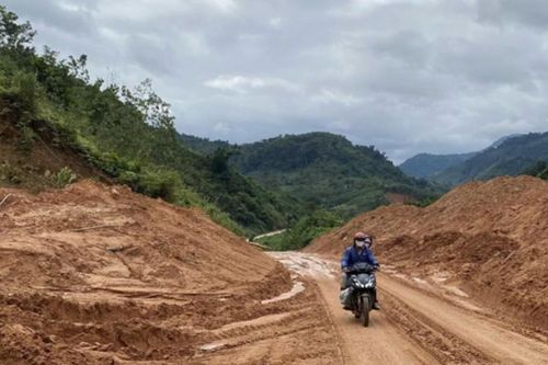 Đà Nẵng đầu tư hơn 3.400 tỷ đồng di dời gần 7.200 hộ dân khỏi vùng nguy hiểm