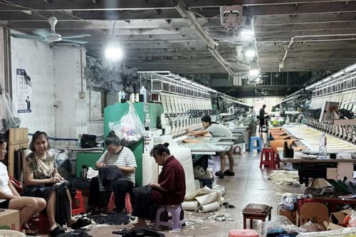 Những chính sách thúc đẩy 'cỗ máy xuất khẩu' của Trung Quốc