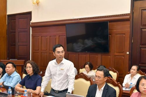 VAMC nêu 3 định hướng lớn trong xử lý nợ xấu
