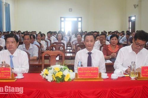 151 cán bộ cấp cơ sở được bồi dưỡng kỹ năng