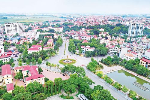 Bắc Ninh: Khơi nguồn lực, phát huy thế mạnh địa phương