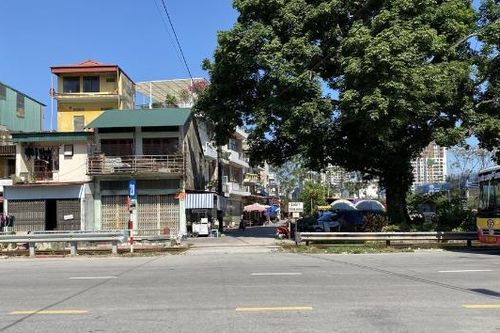Phường Bắc Giang đóng lối đi tự mở qua đường sắt
