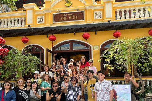 Hướng đến dịch vụ đạt chuẩn