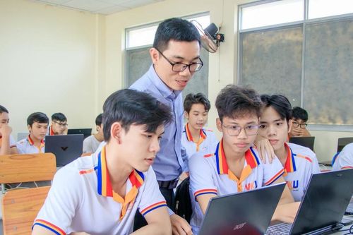 Ban hành danh mục mới các ngành đào tạo đại học