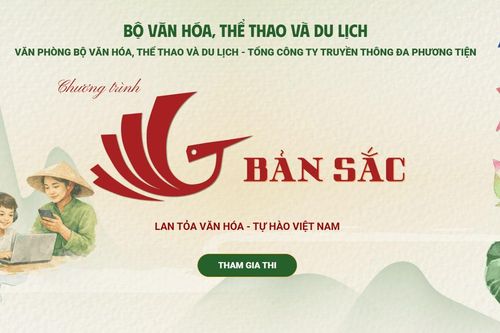 Triển khai Chương trình Bản Sắc năm 2026