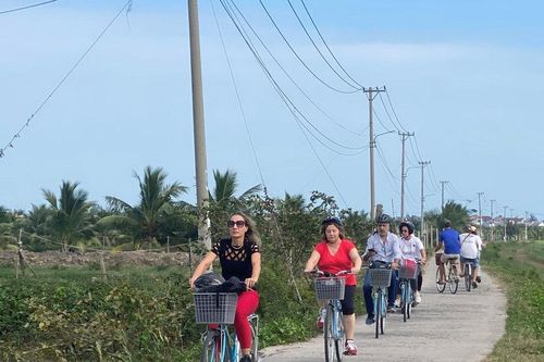 Gắn kết di sản với thiên nhiên, phát huy điểm đến