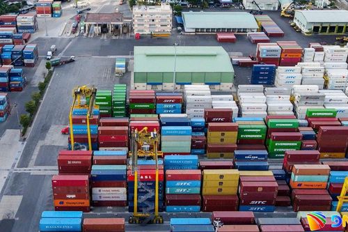Đà Nẵng phát triển dịch vụ logistics thành phố theo hướng xanh, bền vững