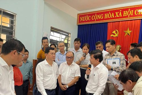 Tôn tạo di tích Đồi Trung Sơn (phường Liên Chiểu) thành điểm đến văn hóa lịch sử