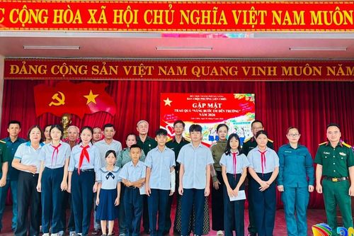 Phường Liên Chiểu phấn đấu trở thành 'Đơn vị học tập' cấp thành phố vào năm 2030