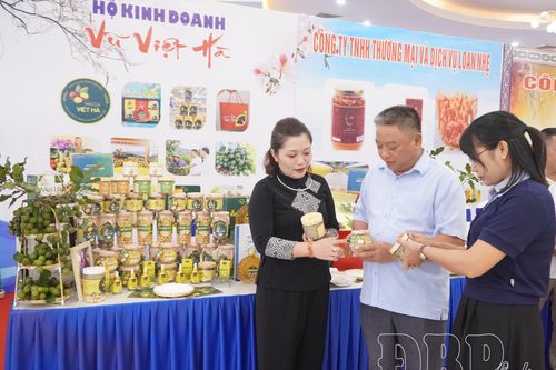 Nâng chất lượng sản phẩm từ truy xuất nguồn gốc, sản xuất an toàn