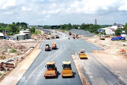 Tăng tốc giải ngân vốn đầu tư công