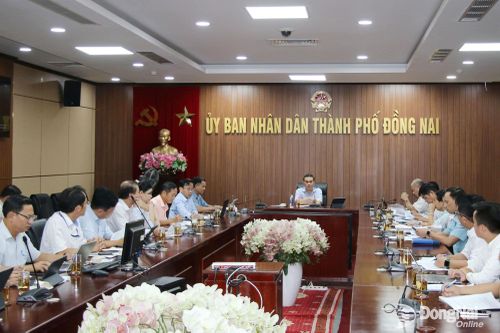 Rà soát tháo gỡ vướng mắc trong phát triển hạ tầng viễn thông
