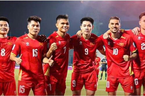 Nhìn lại FIFA ASEAN Cup 2026: Khi Đội tuyển Việt Nam loay hoay tìm 'phương án B'