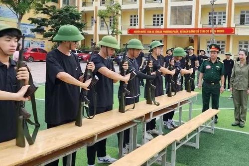 Vì sao Bộ GD&ĐT đề xuất không dạy Giáo dục QP-AN trực tuyến?