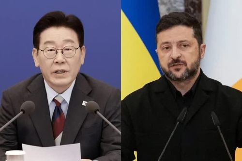 Hàn Quốc cân nhắc triệu hồi đại sứ tại Ukraine vì tranh cãi bảo mật thông tin tù binh