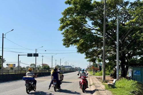 Ði ngược chiều trên quốc lộ, hiểm họa khó lường