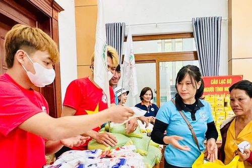 Gia Lai triển khai Tháng cao điểm “Vì người nghèo”