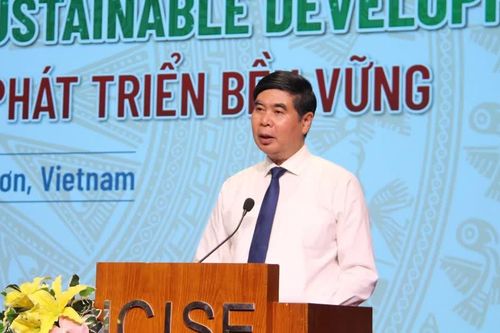 Đưa khoa học vào những bài toán phát triển của Việt Nam