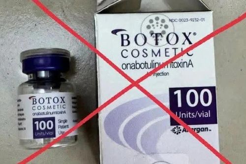 Khởi tố 21 bị can trong đường dây buôn bán hàng cấm trong thẩm mỹ
