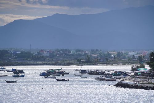 Phường Bắc Cam Ranh đề nghị người dân bàn giao mặt bằng đã thu hồi