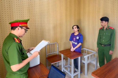 Khởi tố đối tượng tàng trữ hơn 6,1 tấn pháo hoa nổ