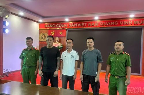 Lào Cai: Khởi tố, bắt tạm giam nhóm đối tượng sản xuất, đăng tải video bạo lực
