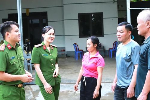 Mức phạt mới nhất liên quan đến đăng ký cư trú