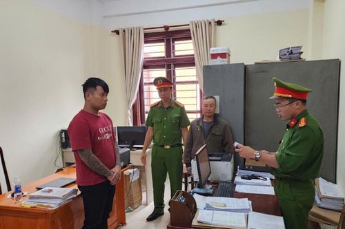 Đừng biến tài khoản ngân hàng thành 'mắt xích' cho tội phạm