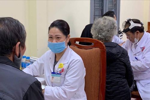 60 ngày đêm đưa dịch vụ y tế đến từng người dân