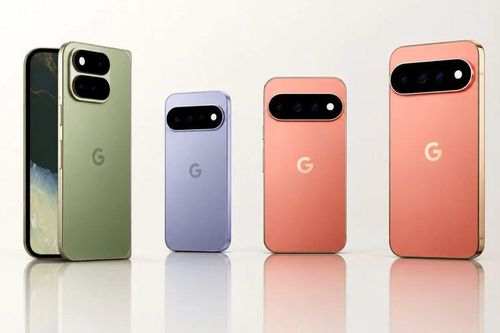 Thông số màn hình Google Pixel 12 rò rỉ: Bước chuyển về tỷ lệ hiển thị trên 4 phiên bản