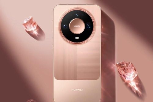 Kiến trúc LogicFolding giúp chip Kirin 9050 Pro trên Huawei Mate 90 Pro Max tối ưu hiệu năng