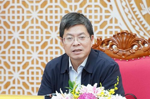 Lâm Đồng tập trung gỡ vướng cho các dự án năng lượng tái tạo