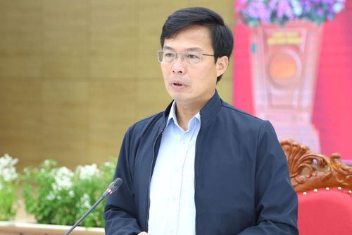 Lâm Đồng rà soát tiến độ chuẩn bị Festival Hoa Đà Lạt lần thứ XI