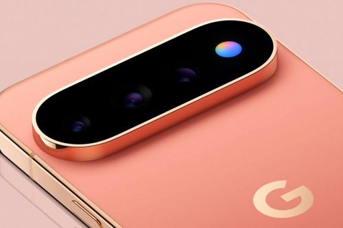 Google Pixel 12 Pro Fold lộ thông số màn hình với độ phân giải tăng đáng kể
