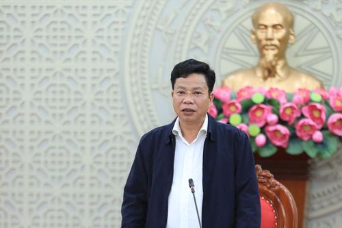 Lâm Đồng phân công xử lý 8 kiến nghị, vướng mắc về kinh tế