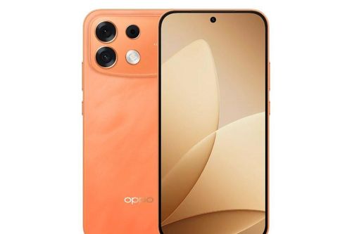 OPPO F35 và F35 Pro 5G ra mắt: Pin 8.000mAh, camera selfie 50MP và chuẩn IP69K