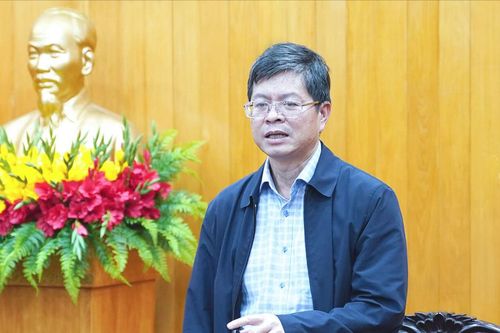 Lâm Đồng tập trung hoàn thiện đồ án quy hoạch cấp xã hiệu quả, tính khả thi cao