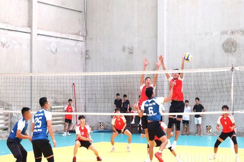 Thể thao Ninh Bình: Khát vọng vươn xa tại Đại hội Thể thao toàn quốc lần thứ X, năm 2026