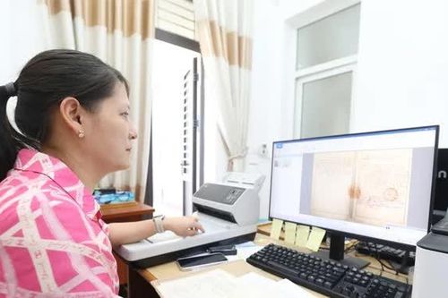Đẩy mạnh ứng dụng công nghệ số trong các cơ quan Đảng