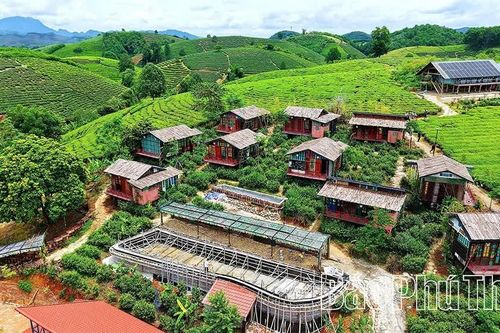 Xây dựng môi trường du lịch an toàn, thân thiện