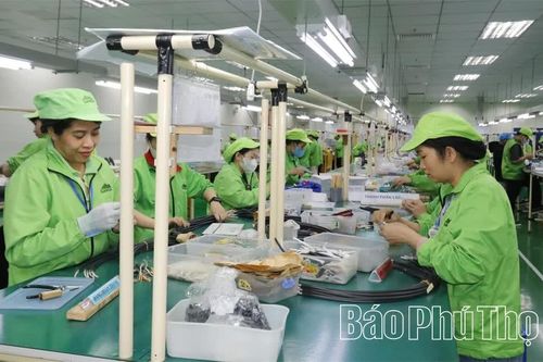 Quyết liệt các giải pháp tăng trưởng kinh tế 2 con số những tháng cuối năm