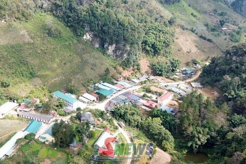Những con đường mở lối phát triển vùng cao