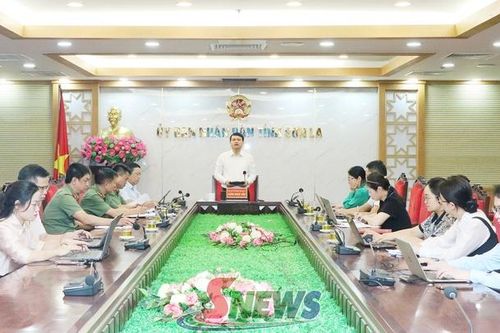 Đề xuất giải pháp hỗ trợ thôn, bản thực hiện thủ tục hành chính và 'Bình dân học vụ số'