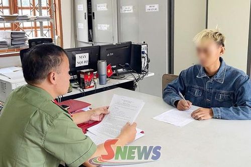 Thanh niên đăng bài xúc phạm uy tín của cơ quan, tổ chức trên Facebook bị phạt 12,5 triệu đồng