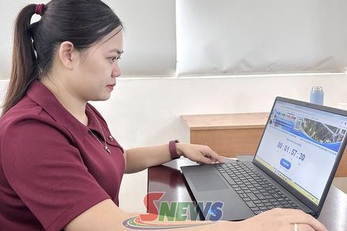 Trên 23,8 nghìn lượt bài dự thi Tuần 2 Cuộc thi trực tuyến 'Tìm hiểu công tác cải cách hành chính tỉnh Sơn La' năm 2026